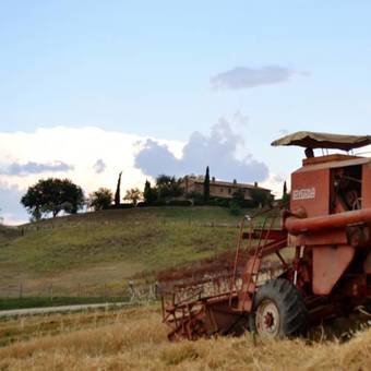 Agroturismo Agriturismo Selvella