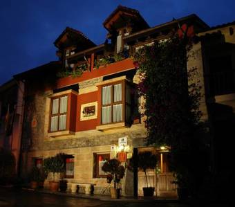 La Llobera Apartamentos