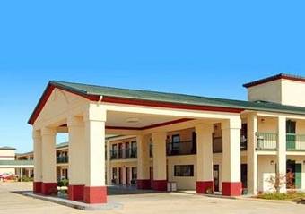 Motel Econo Lodge Inn & Suites Philadelphia
