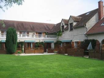 Golf Hotel De La Carte