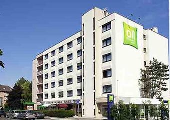 Hotel Ibis Styles Annemasse Gen�ve
