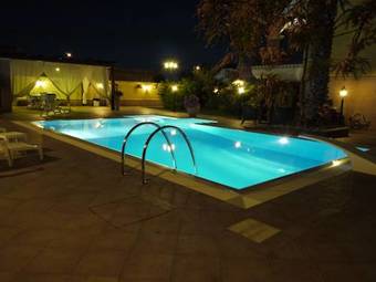 Bed & Breakfast Alba Chiara