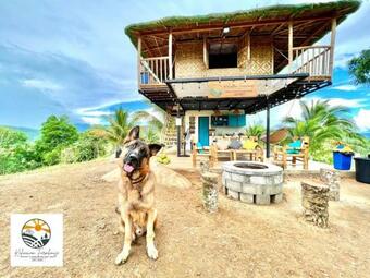 Exclusive Kalinawon Farmhouse With 360 Mountain & Lake Views