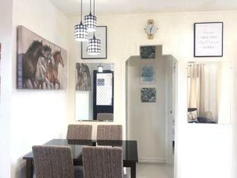 Apartamento Marrea Homes Subdivision