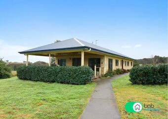 Boree Lane Farm Stay Near Wineries Woodfire