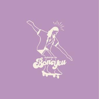 Albergue Auberge Du Bon Yeu