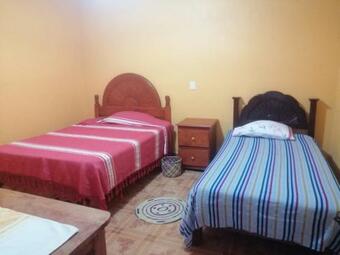 Hostal Apoala Hotel Centro