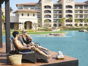 Hotel Grand Solmar At Rancho San Lucas Resort, Golf & Spa