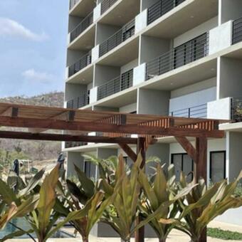 Apartamento Casa Bella Luna