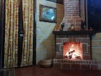 Caba�a Estancia La Terraza