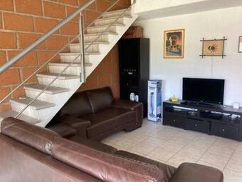 Casita Villa M�stica Tlayacapan