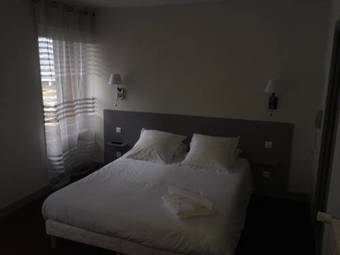 Hotel Auberge Le Cantou - H�tel Roche