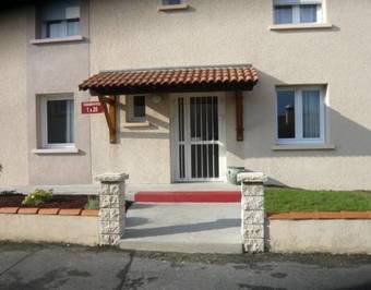 Hotel La Godini�re