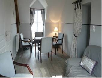 Hostal Domaine De Montgenoux