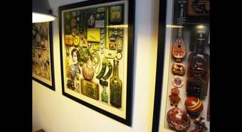 Apartamento Appartamenti Ridolfi