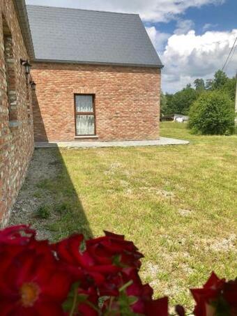 Apartamento Les Gites Du Valjoly 2