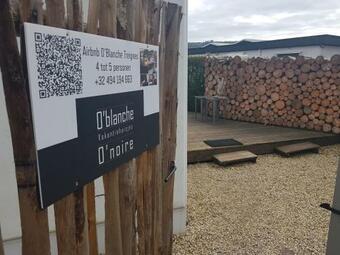 O'blanche, Viroinval Treignes