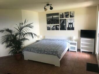 Apartamento Studio Der Alpen