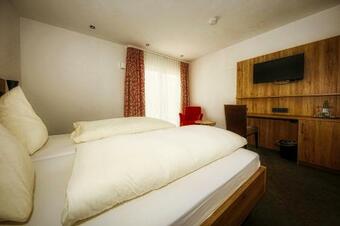 Hotel Beim M�hlenwirt