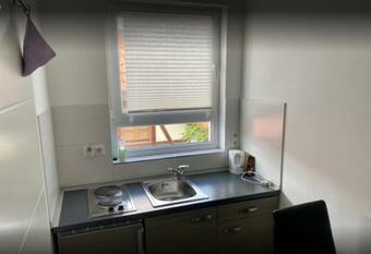 Apartamento G�stehaus Im Salhof