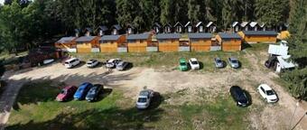 Lodge Chaty Zvule