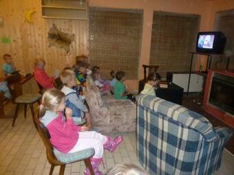 Chatrek - Chatov� Osada Kun?ak