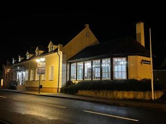 Hostal Bechner?v Statek