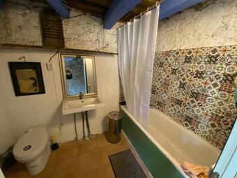 Apartamento Peque�a Mas�a En El Bosque Con Piscina Y Juegos