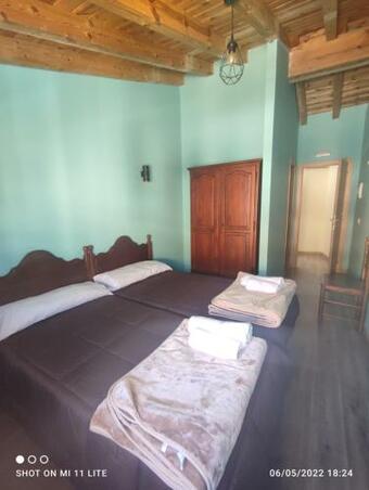 Agroturismo El Rinconcito