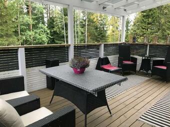 Apartamento Jm Rally Parc Ferme Rallimuseo