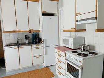 Apartamento Residenssi Tuuli