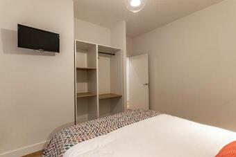 Apartamento Casco Viejo: El Corazón De Las Siete Calles