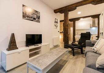 Apartamento Dendarikale Old Town By Next Stop Bilbao