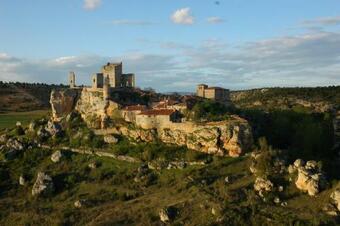 La Buhardilla De Calata�azor, Tu Rinc�n Rural