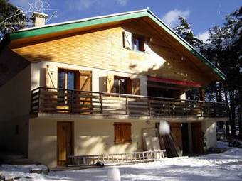 Bed & Breakfast Le Bois Fa�