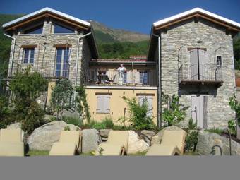 Agroturismo Agriturismo Tre Terre