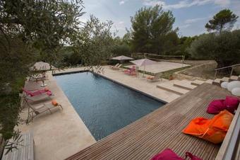 Villa Mas Des Avelines