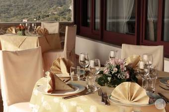 Posada Locanda Viridarium