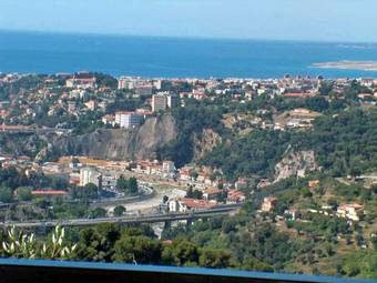 Holiday Home St Andre De La Roche St Andre De La Roche