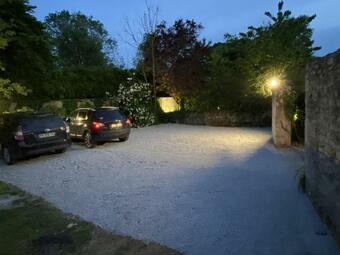 G�te D�tente Art & Confort Au C?ur Du Bessin