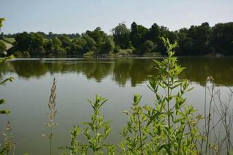 Guinevere Shepherds Hut