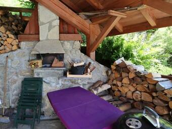 Chalet Beaufort, 5 Pi�ces, 6 Personnes - Fr-1-342-277