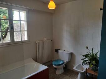 G�te De La For�t D'othe