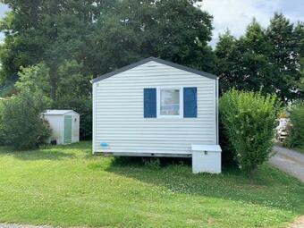 Mobilhome 4 Pers Confortable