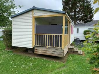 Mobilhome 4pers
