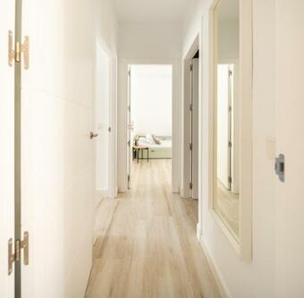 Suite Catedral Little Apartments