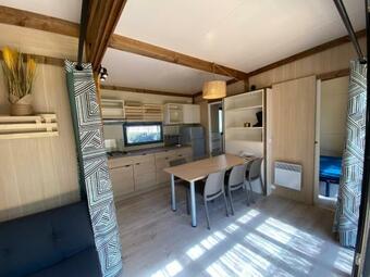 Chalet Avec Vue Sur �tang