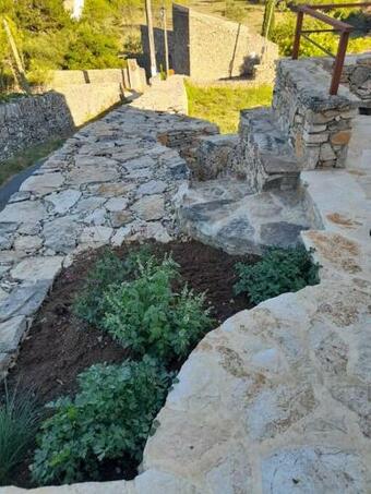 G�te Le Repaire Du Causses