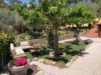 Apartamento Appartement Dans La Colline