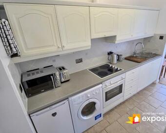 Apartamento Lovely Self Contained Annex.